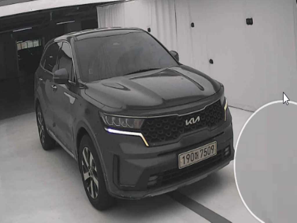 KIA Sorento - Vista 2