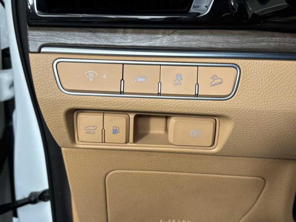 KIA Mohave 2020 Blanco - Importación desde Corea - HF Imports Iquique - Foto 13