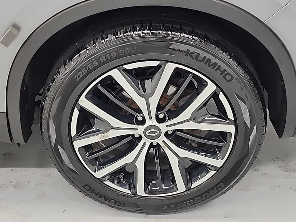 SAMSUNG QM6 2020 - Importación desde Corea - HF Imports Iquique - Foto 20