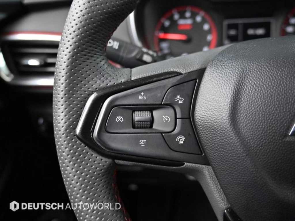 Chevrolet Trail Blazer 2022 - Importación desde Corea - HF Imports Iquique - Foto 18