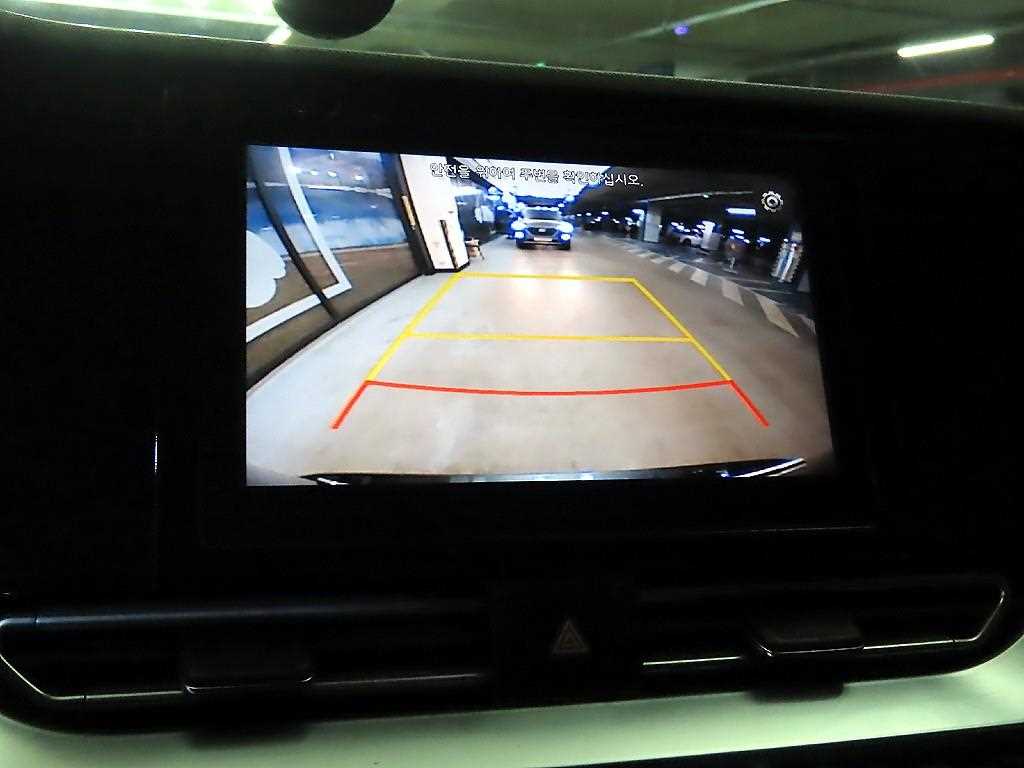 KIA Niro 2022 Gris - Importación desde Corea - HF Imports Iquique - Foto 13