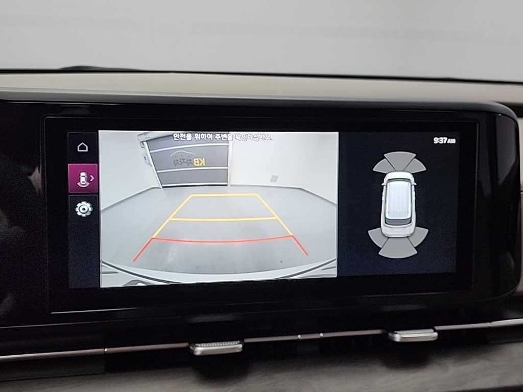 KIA Carnival 2023 - Importación desde Corea - HF Imports Iquique - Foto 16