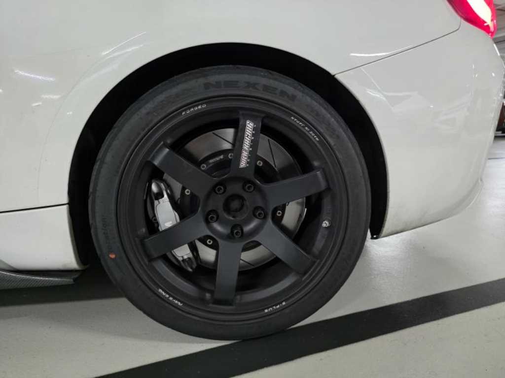 BMW 2 series - Vista 5