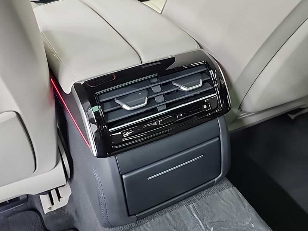 Audi A8 2022 Negro - Importación desde Corea - HF Imports Iquique - Foto 13