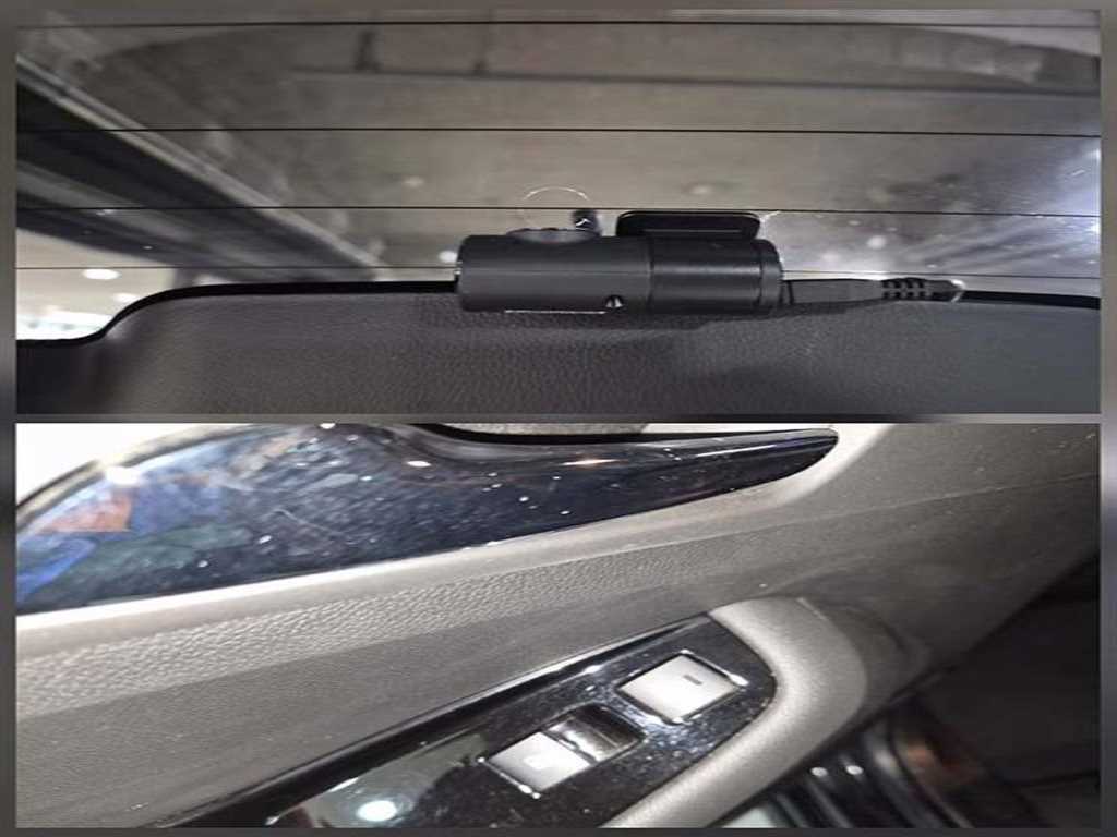 Chevrolet Orlando 2015 Negro - Importación desde Corea - HF Imports Iquique - Foto 16