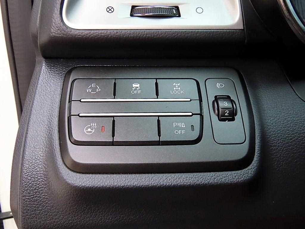 Ssangyong Tivoli - Vista 12