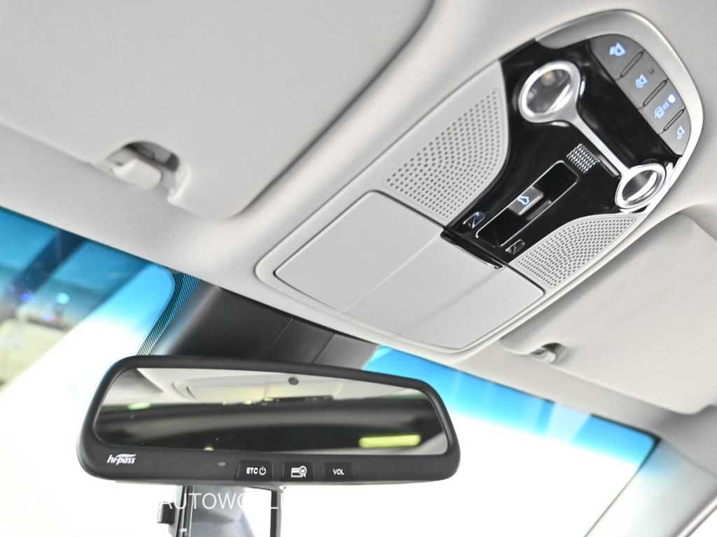 HYUNDAI Grandeur 2018 Blanco - Importación desde Corea - HF Imports Iquique - Foto 18