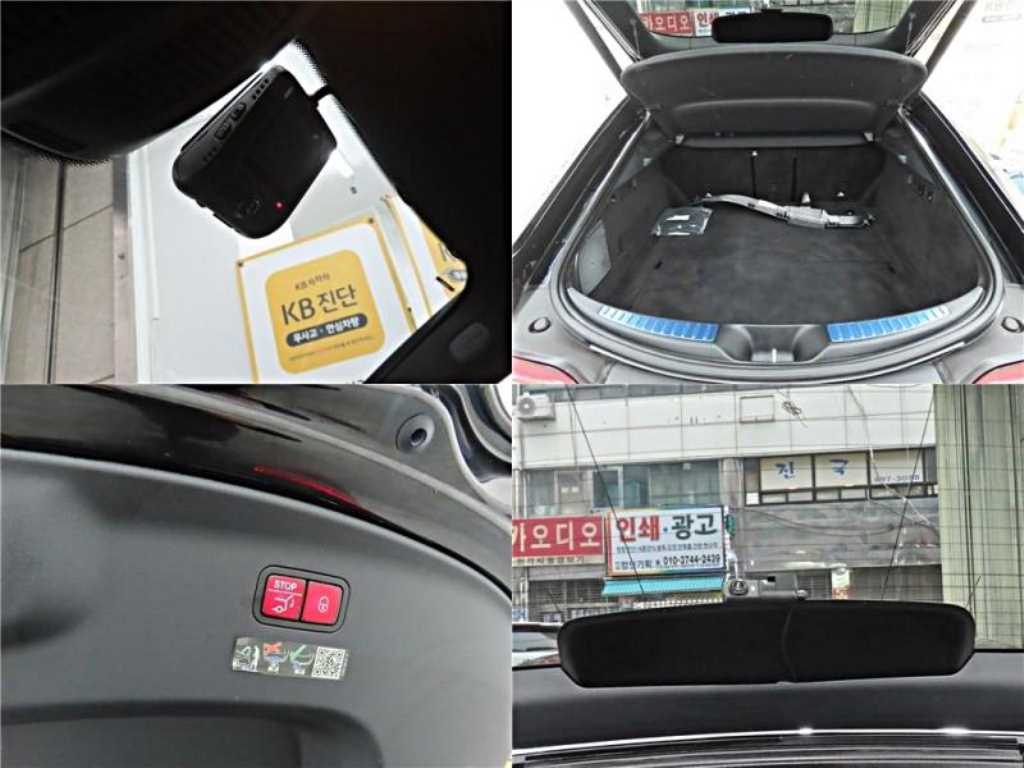 Mercedes Benz AMG GT 2023 Negro - Importación desde Corea - HF Imports Iquique - Foto 20