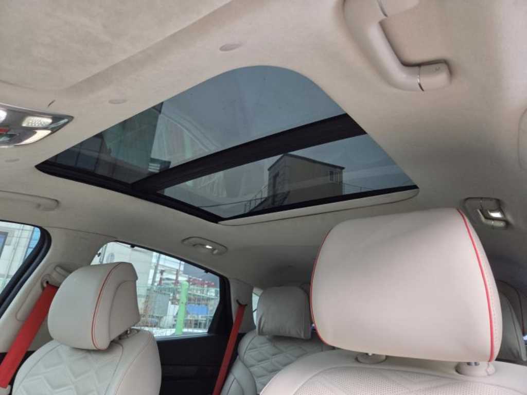 Genesis GV80 2024 - Importación desde Corea - HF Imports Iquique - Foto 18