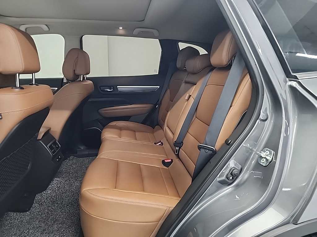 SAMSUNG QM6 - Vista 12