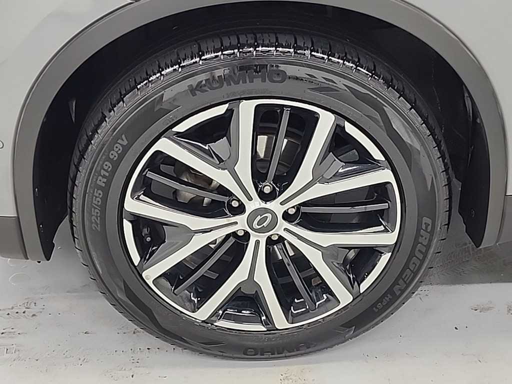 SAMSUNG QM6 2020 - Importación desde Corea - HF Imports Iquique - Foto 19