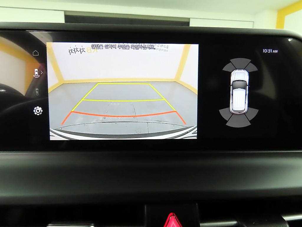 KIA Seltos 2025 Blanco - Importación desde Corea - HF Imports Iquique - Foto 15