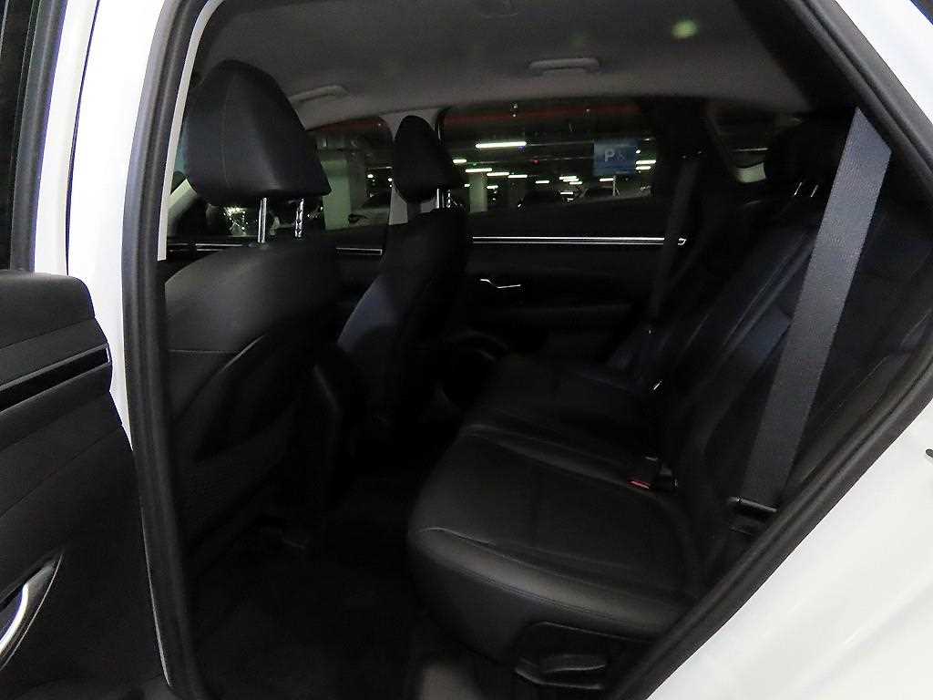 HYUNDAI Tucson - Vista 7