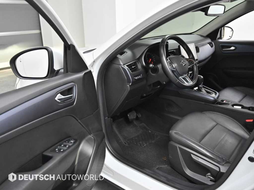 SAMSUNG XM3 - Vista 11