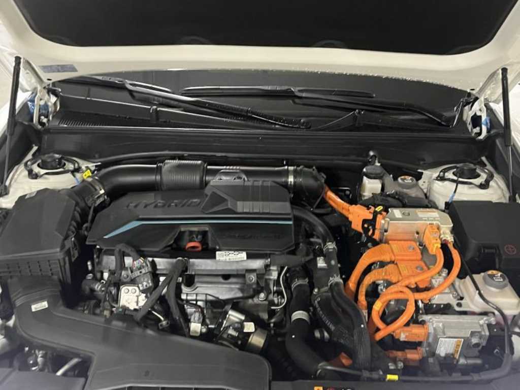 HYUNDAI Grandeur 2023 Blanco - Importación desde Corea - HF Imports Iquique - Foto 20