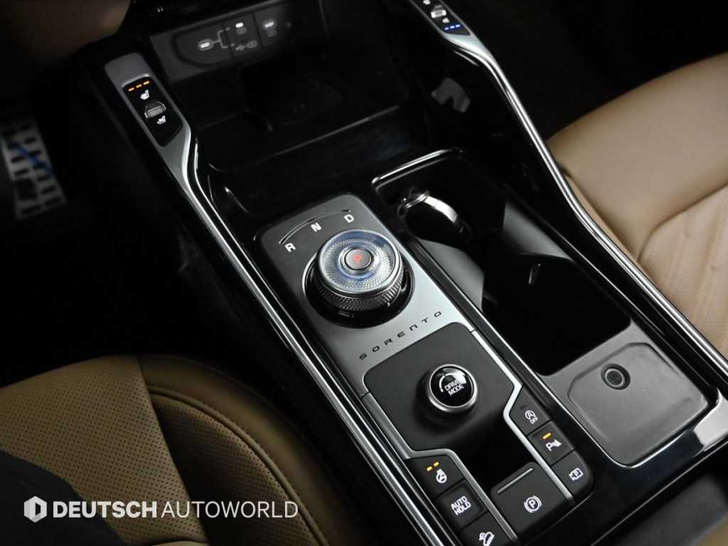 KIA Sorento - Vista 9