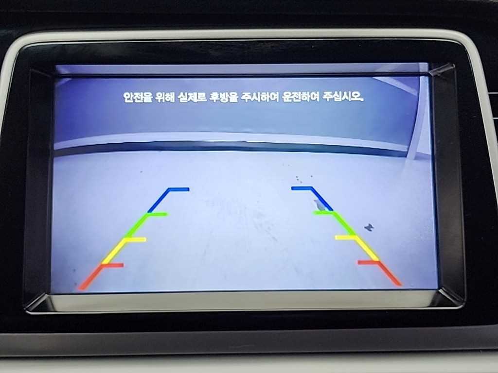 HYUNDAI Sonata 2018 Negro - Importación desde Corea - HF Imports Iquique - Foto 16