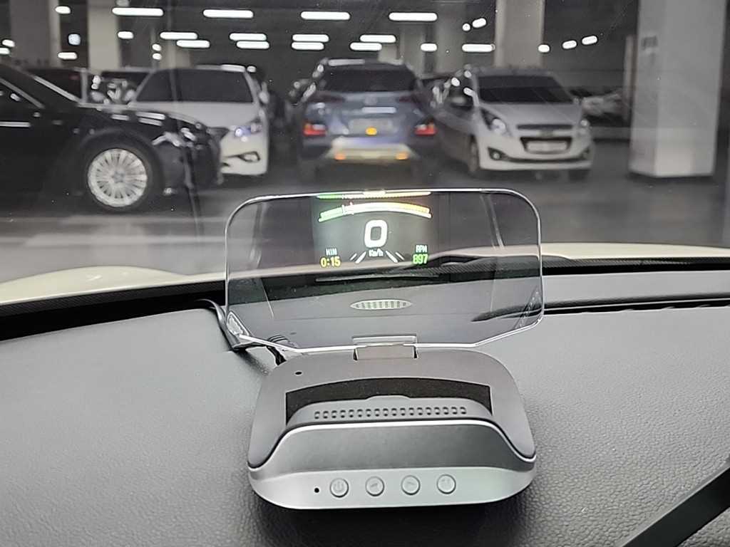 Mini Cooper 2015 the color of pearl - Importación desde Corea - HF Imports Iquique - Foto 17