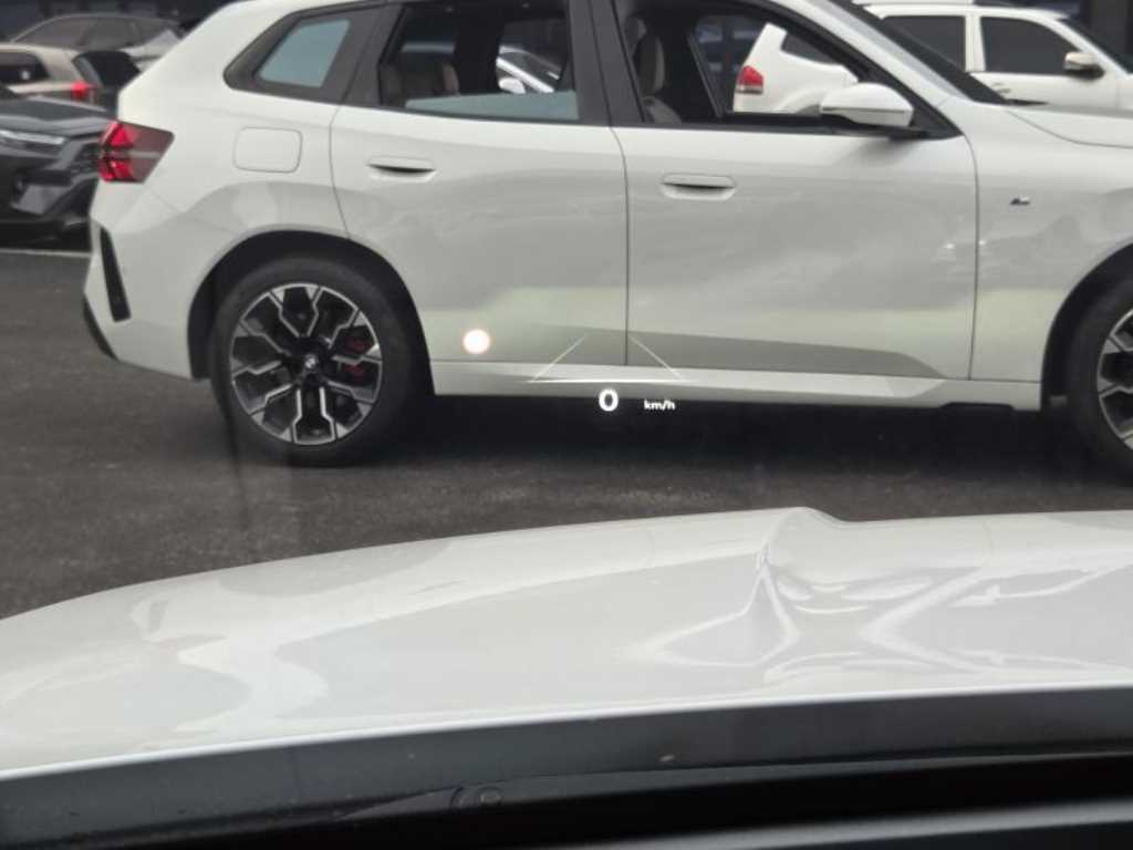 Genesis GV80 2024 - Importación desde Corea - HF Imports Iquique - Foto 13