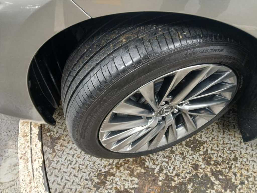 Lexus ES 2019 Gris - Importación desde Corea - HF Imports Iquique - Foto 20