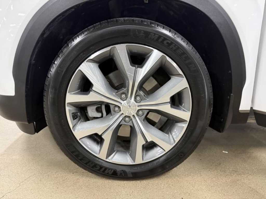 HYUNDAI Palisade 2022 Blanco - Importación desde Corea - HF Imports Iquique - Foto 19