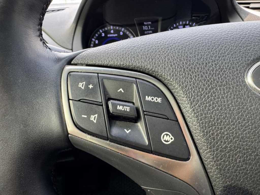 HYUNDAI Grandeur 2012 - Importación desde Corea - HF Imports Iquique - Foto 16