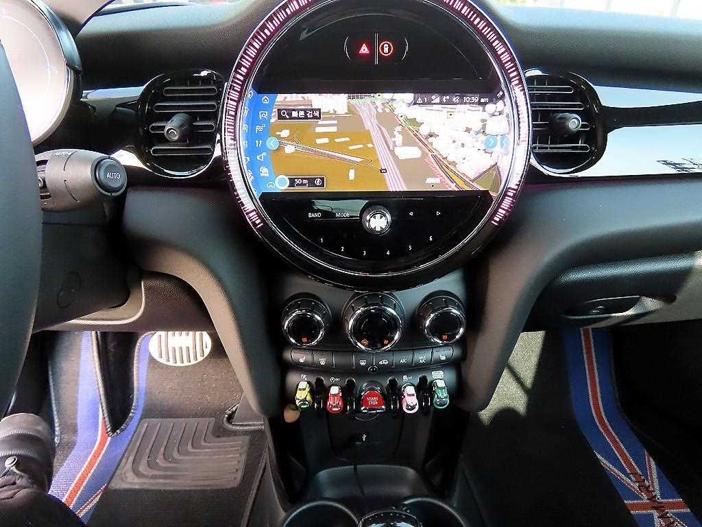 Mini Cooper Convertible 2024 Blanco - Importación desde Corea - HF Imports Iquique - Foto 16