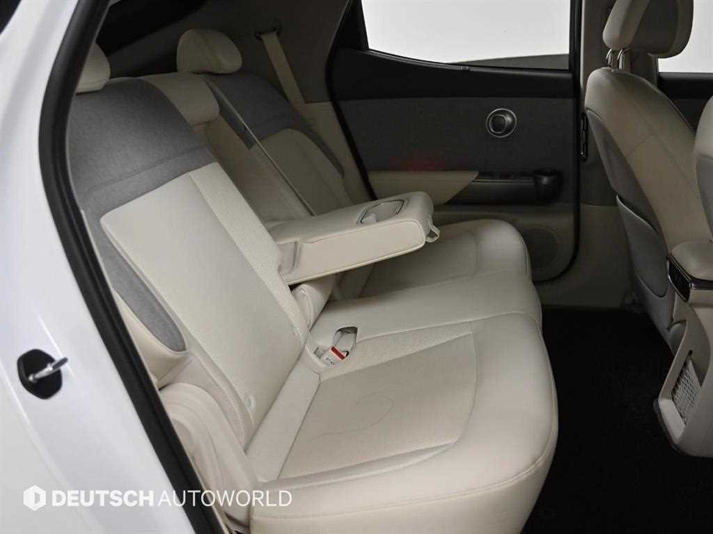 Genesis GV60 - Vista 12