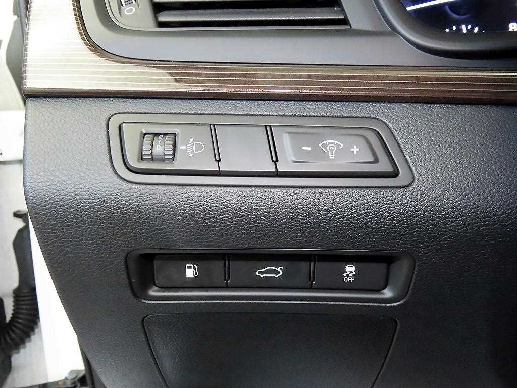 HYUNDAI Sonata 2018 Blanco - Importación desde Corea - HF Imports Iquique - Foto 14