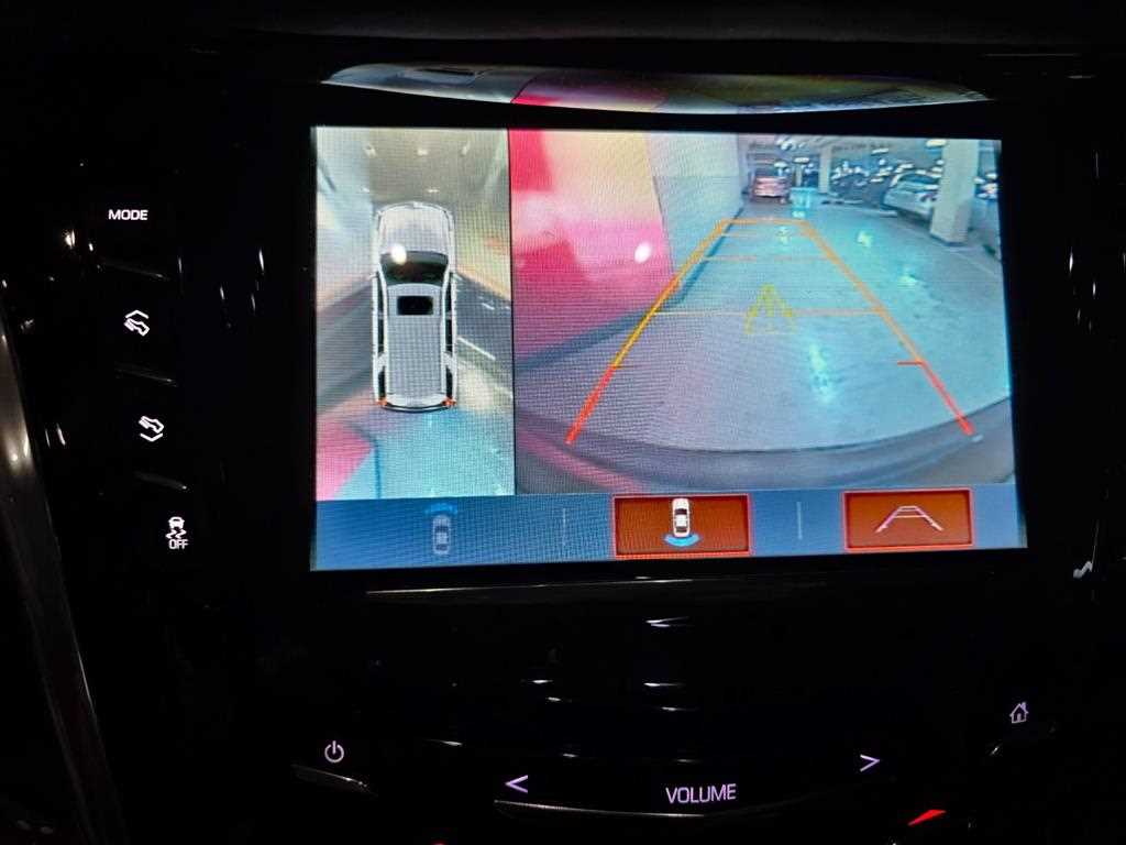 Cadillac Escalade 2018 Negro - Importación desde Corea - HF Imports Iquique - Foto 15