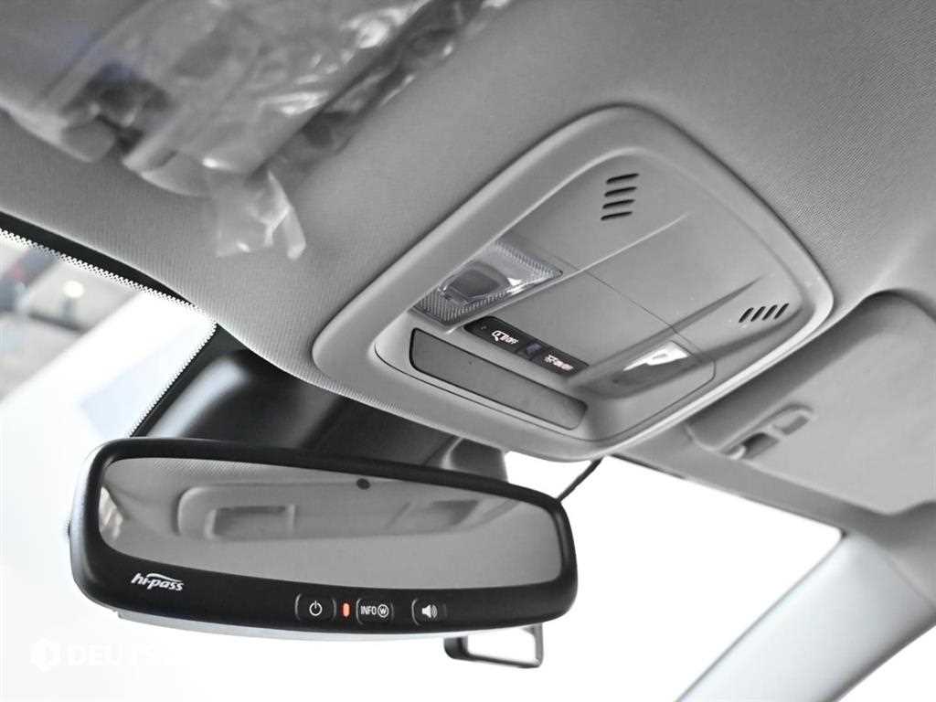 Chevrolet Malibu 2019 Blanco - Importación desde Corea - HF Imports Iquique - Foto 19