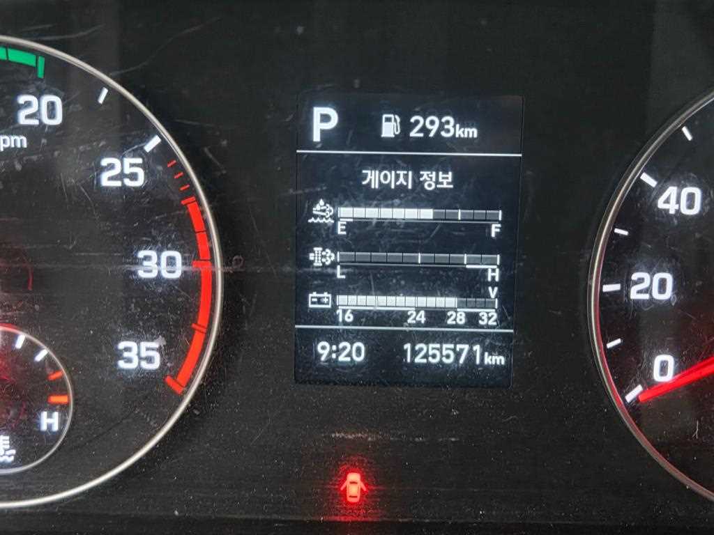 medium and large cargo truck 2022 Blanco - Importación desde Corea - HF Imports Iquique - Foto 13