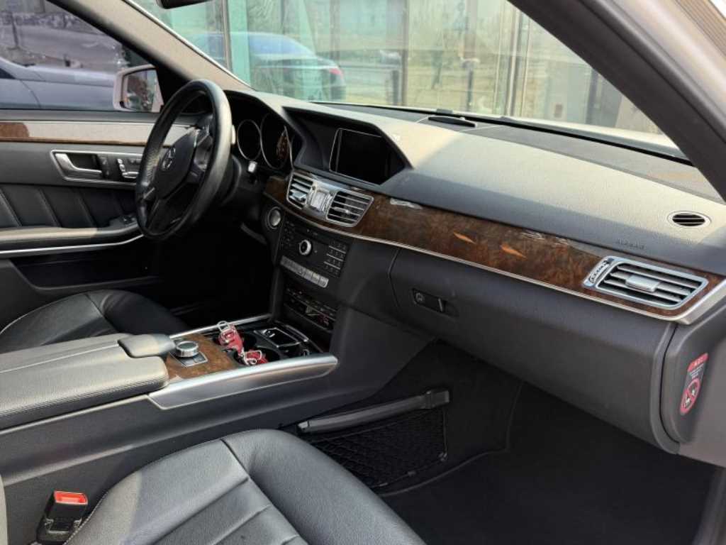 Mercedes Benz E class 2016 - Importación desde Corea - HF Imports Iquique - Foto 17