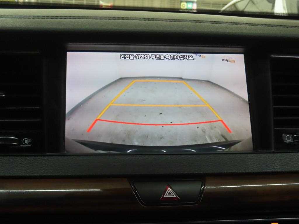 KIA K7 2017 - Importación desde Corea - HF Imports Iquique - Foto 14