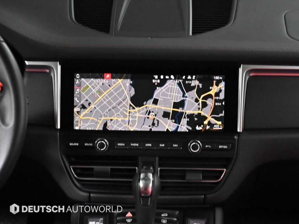 Porsche Macan 2021 Blanco - Importación desde Corea - HF Imports Iquique - Foto 14