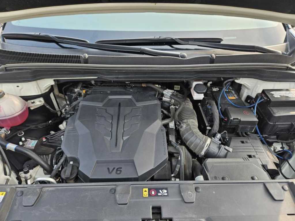 KIA Carnival 2023 - Importación desde Corea - HF Imports Iquique - Foto 20