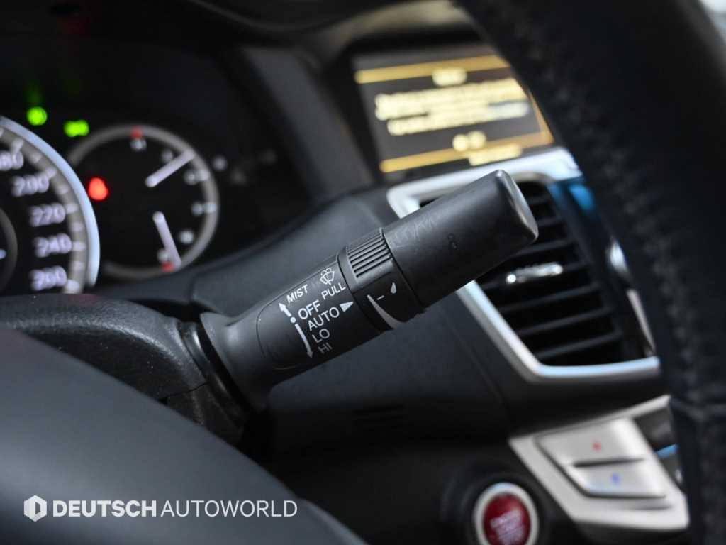 Honda Accord 2015 Plateado - Importación desde Corea - HF Imports Iquique - Foto 16