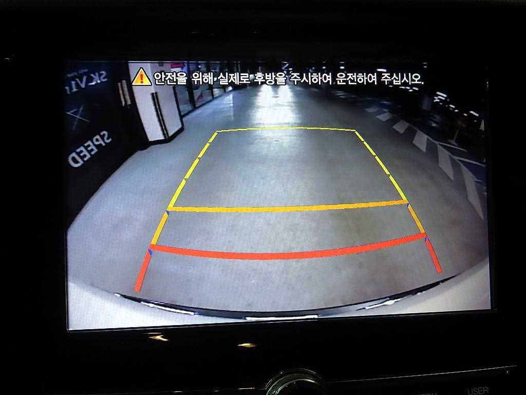 Ssangyong Rexton 2022 Blanco - Importación desde Corea - HF Imports Iquique - Foto 15