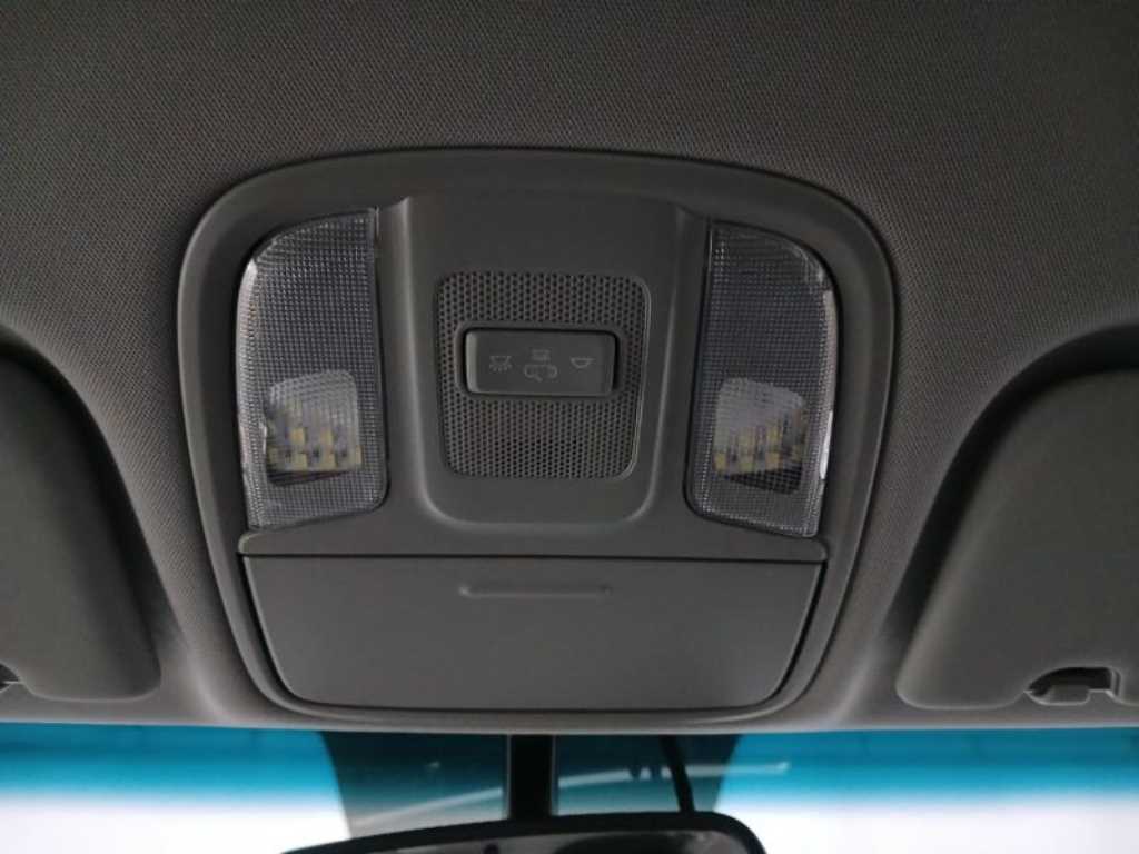 KIA Sportage - Vista 12