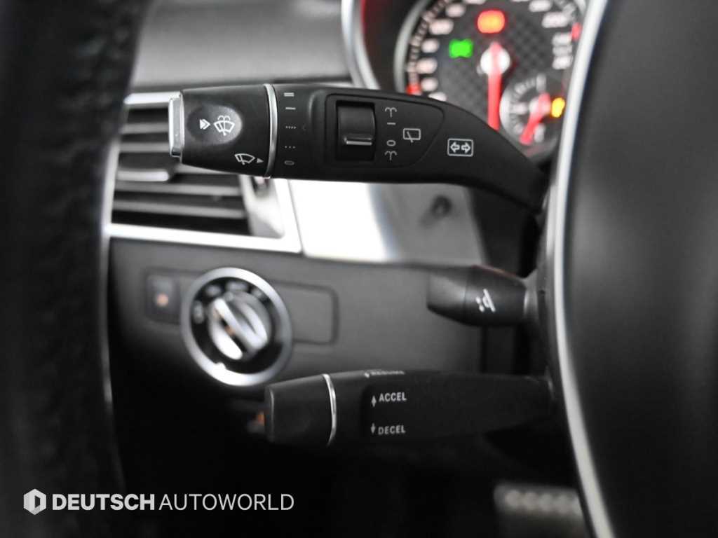 Mercedes Benz GLE Class 2018 Azul - Importación desde Corea - HF Imports Iquique - Foto 18