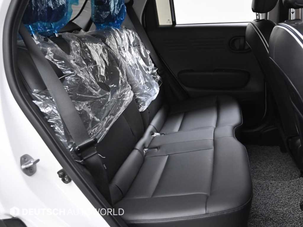 HYUNDAI Casper - Vista 12