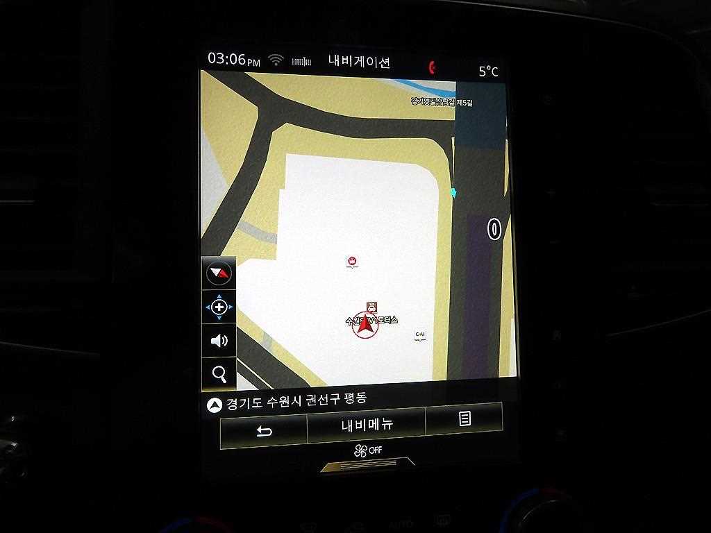 SAMSUNG QM6 2017 Gris - Importación desde Corea - HF Imports Iquique - Foto 13