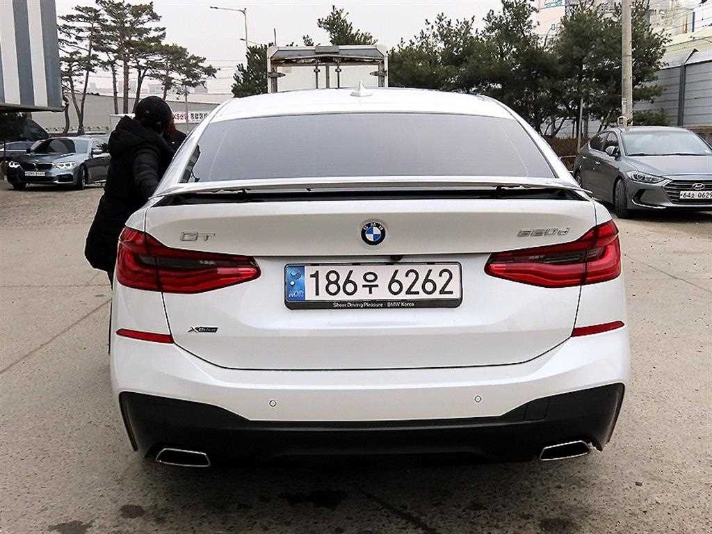 BMW Gran Turismo - Vista 4