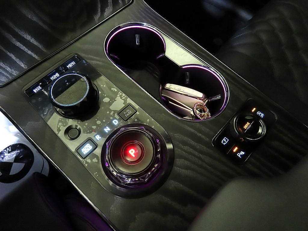 Genesis GV80 - Vista 12