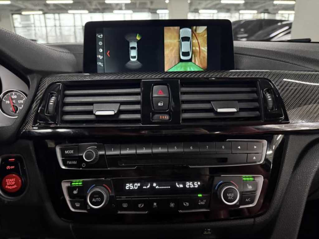 BMW 4 Series 2018 skyblue - Importación desde Corea - HF Imports Iquique - Foto 13