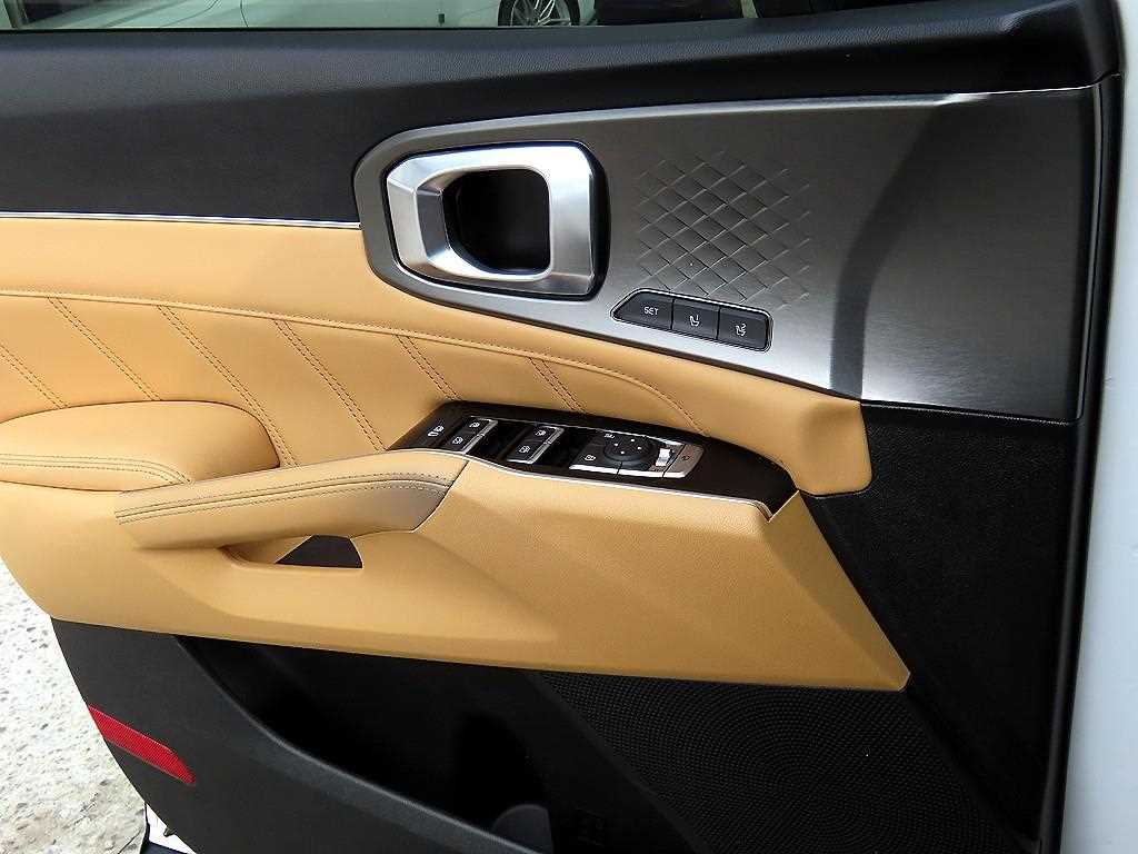 KIA Sorento - Vista 11