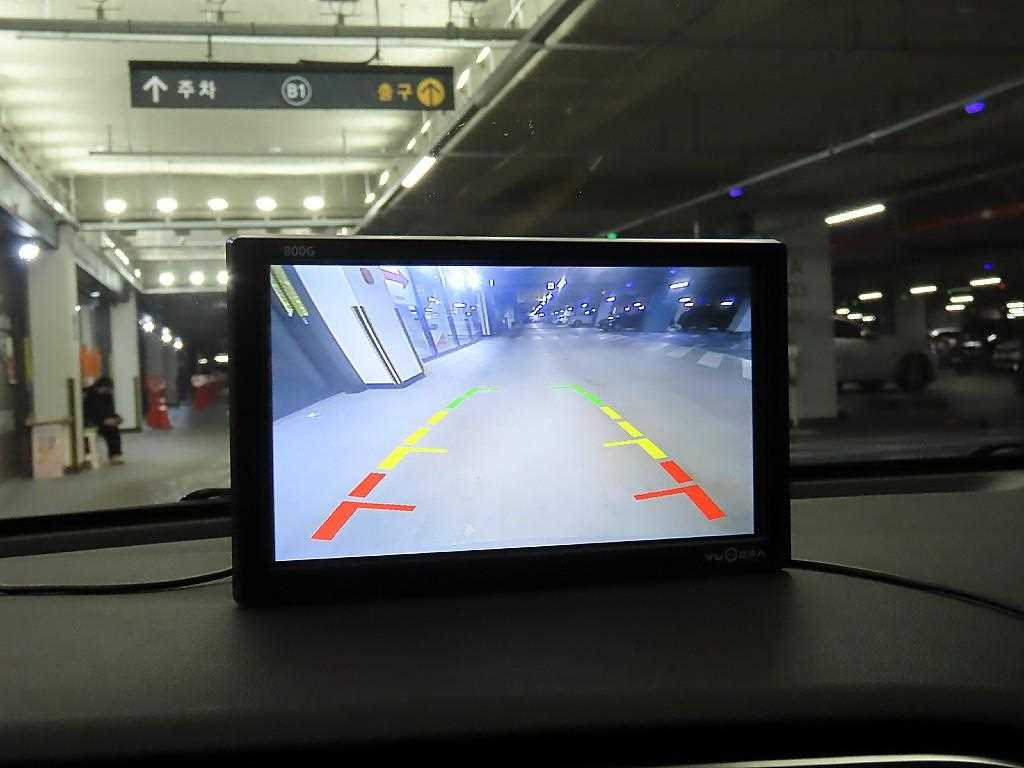 HYUNDAI Avante 2017 Plateado - Importación desde Corea - HF Imports Iquique - Foto 14