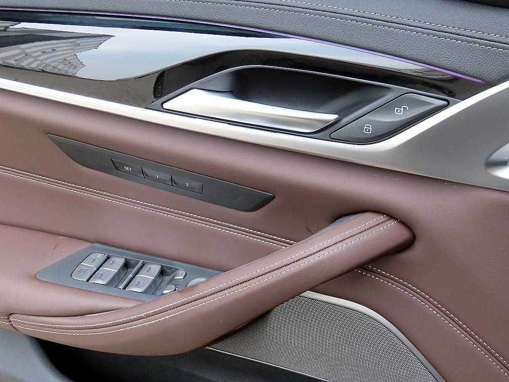 BMW 5 Series - Vista 12