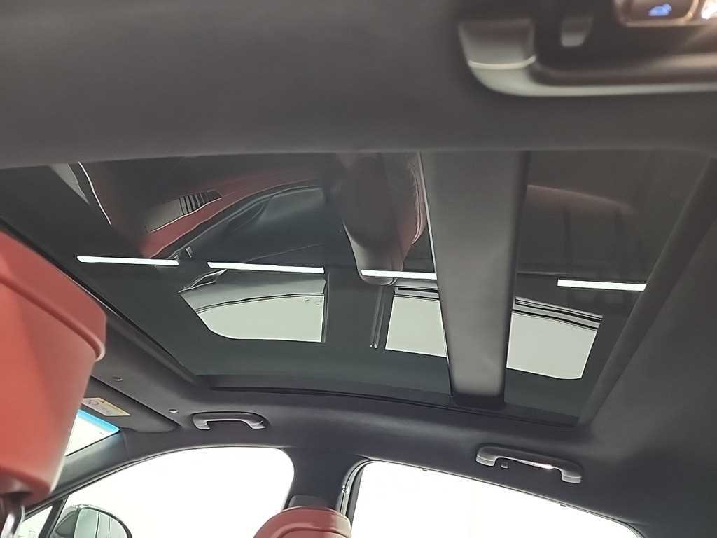 Genesis G80 2022 Negro - Importación desde Corea - HF Imports Iquique - Foto 15