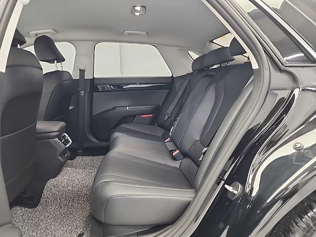 HYUNDAI Grandeur - Vista 12